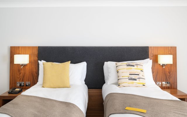 voco Oxford Spires by IHG