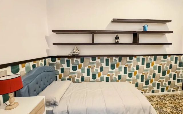 YourHome - Chiara's Apartment Sorrento