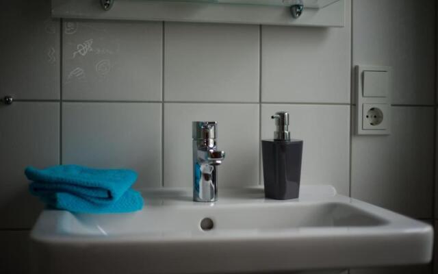 Ferienwohnung Moseltor