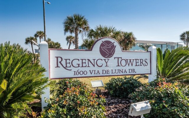 Regency Towers 405 West