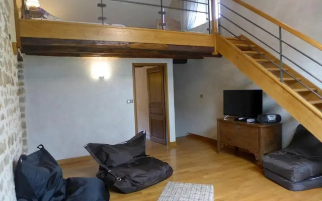 Gîte Fayl-Billot, 4 pièces, 6 personnes - FR-1-611-61