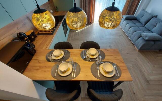 Panoramic Apartments Oradea