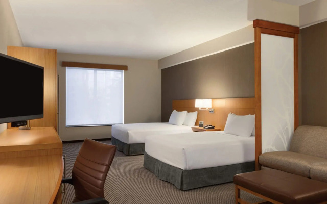 Hyatt Place St. Louis/Chesterfield