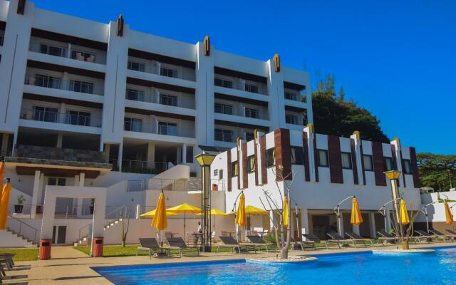 Baobab Tree Hôtel & Spa