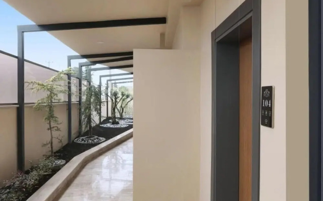 N'Ala Otel