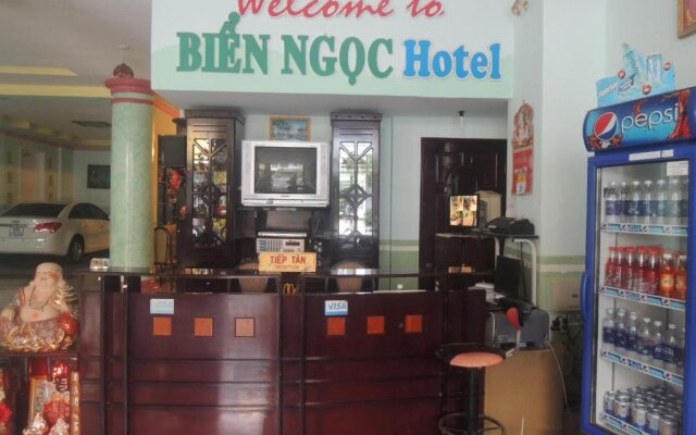 Bien Ngoc Hotel