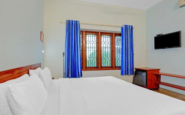 Oyo Flagship 805186 Hotel Adara Residency