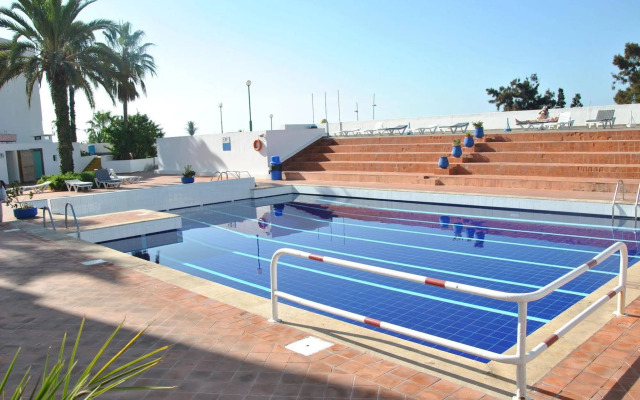 Igoudar Appart-Hotel