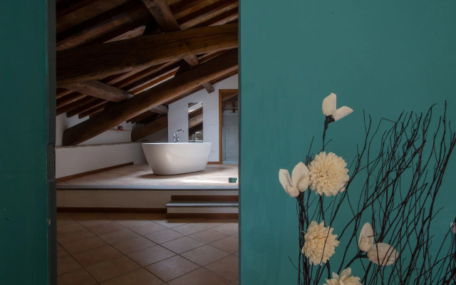 Santa Cecilia Perugia - Rooms & Suite