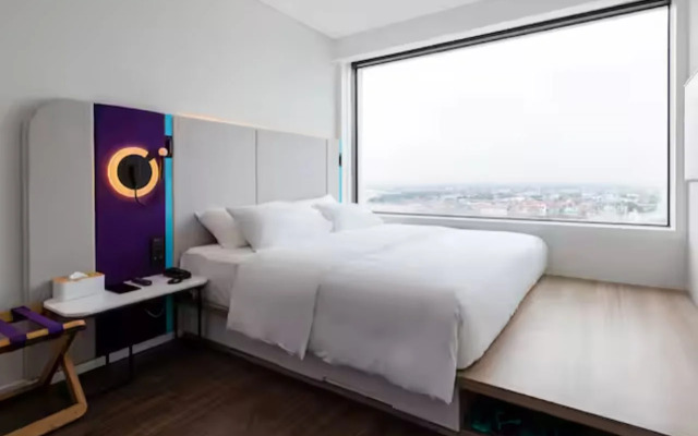 Tru by Hilton Nam Dinh City Centre