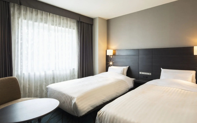 JR East Hotel Mets Kawasaki