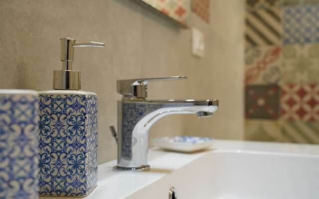 Casetta Filippi - Arcuève