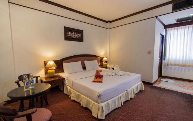 Crystal Hotel Krabi
