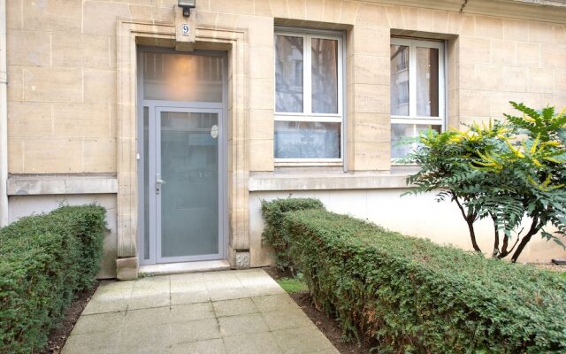 Europea Latin Loft Residence