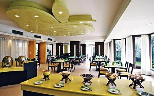 Club Mahindra Manali