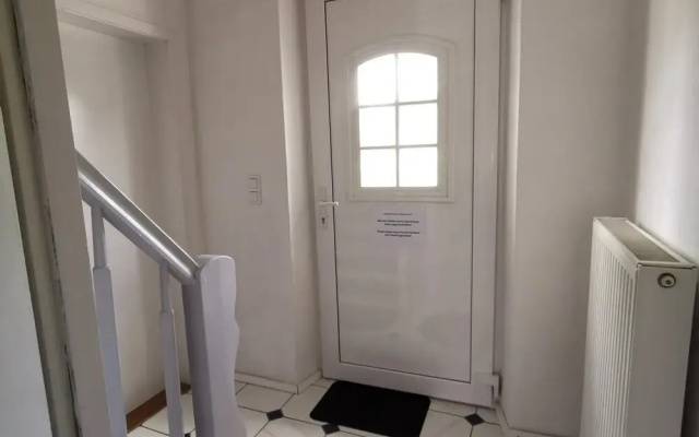 Ulm 2-room Apartment Near University & City Centre