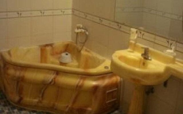 Goodstay V Spa Motel