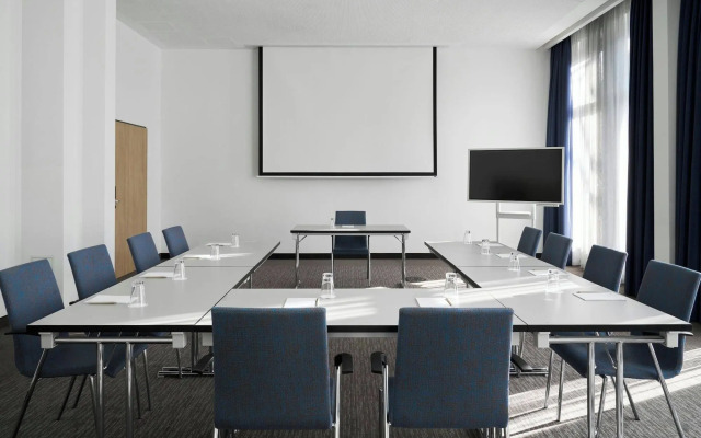 Four Points Flex by Sheraton Bochum