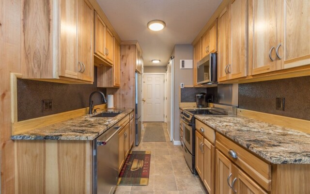 Big Sky - Stillwater 1060