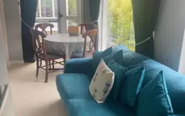 Sir Andrew Murray House