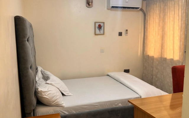 Lovely one-bedroom rental apartment