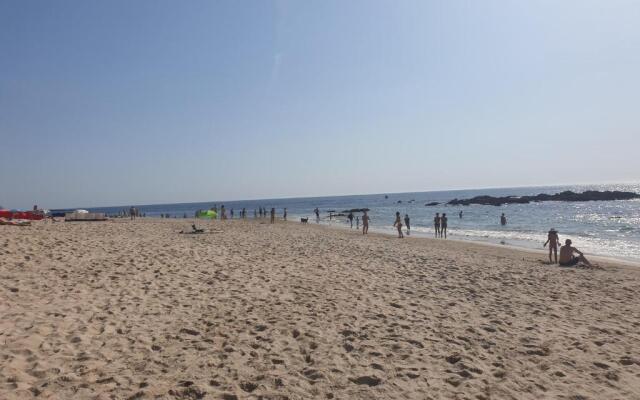 Carminho beach house