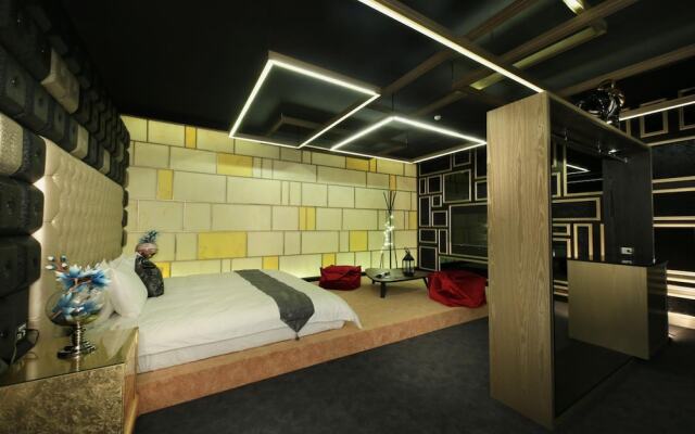 Feifan Boutique Motel
