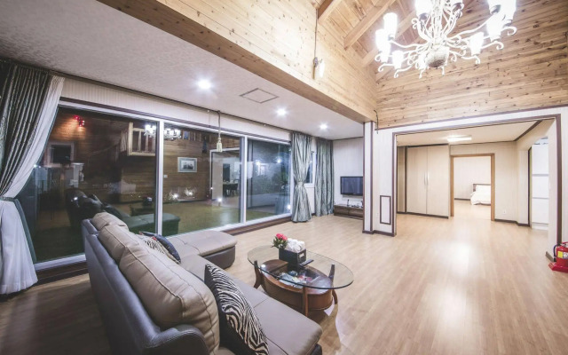 Sunyang Village Pension