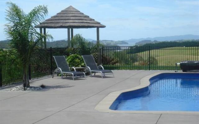 Swallows Ridge Bed and Breakfast