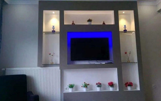 Zagnos Vadi Daire - Apartment in Trabzon - Photo 2
