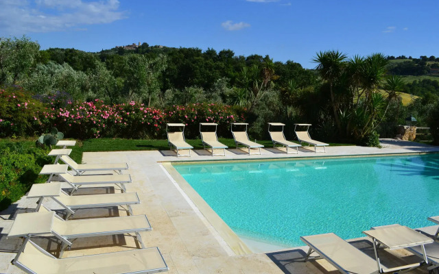 Relais Ciavatta Country Hotel