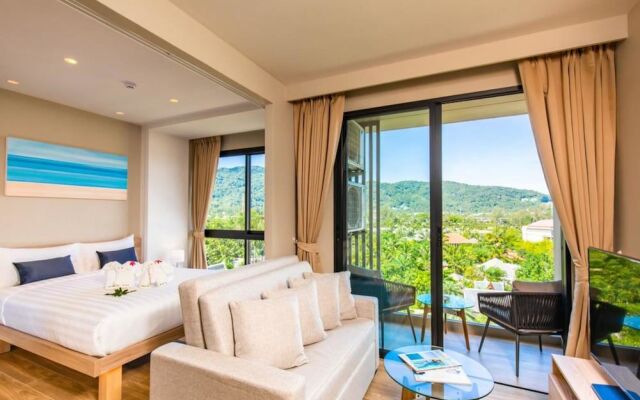 Diamond Condo by Villacarte