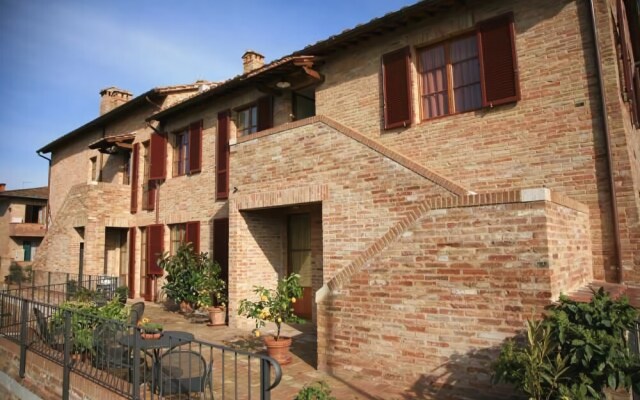 Residence Podere Olmo