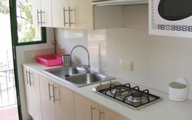 Apartment in Llança, Girona 103480 by MO Rentals