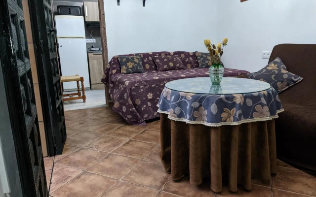 Rural El Santiscal
