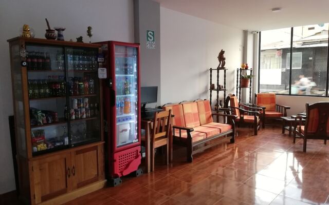 Marbella Hotel