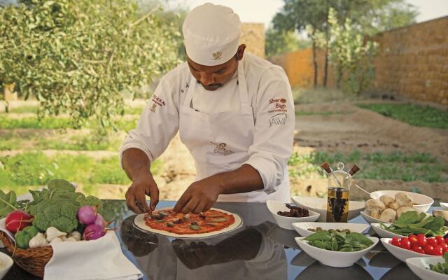 Sujan The Serai, Jaisalmer