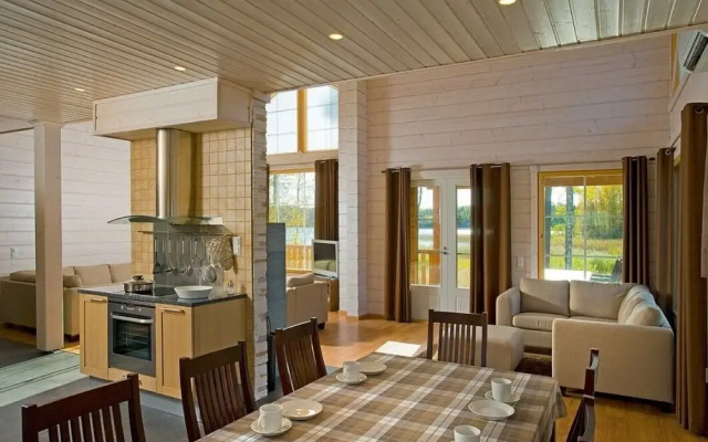 Saimaa Lakeside