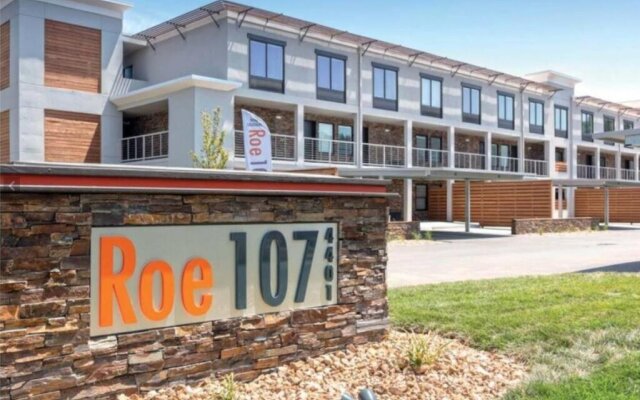 Roe 107 Unit 1 Comfy and Cozy Studio Minutes From Top Golf
