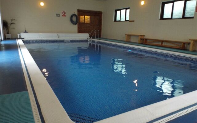 Eden Lodge - B&B