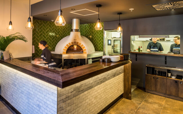 Park Hotel Lambton Quay