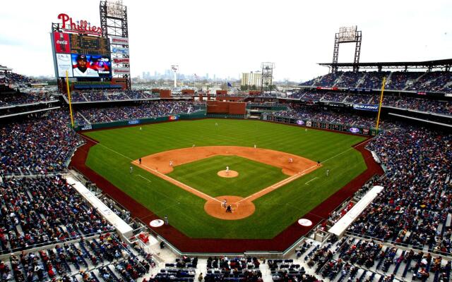 Holiday Inn Express Philadelphia-Midtown by IHG