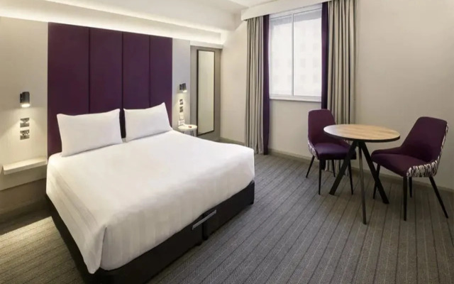 Premier Inn Bradford Central
