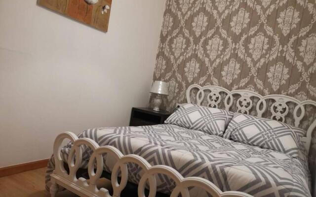 Apartamento Lalín Centro ll