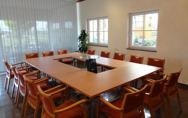 Gasthof Hotel Stockinger