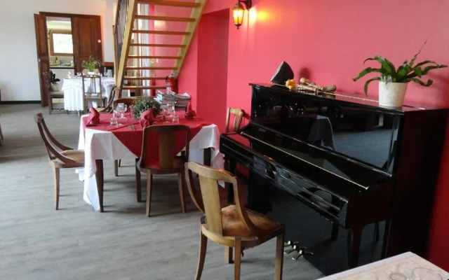 Domaine De La Gaucherie