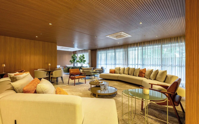 Radisson Serviced Apartments Jardins