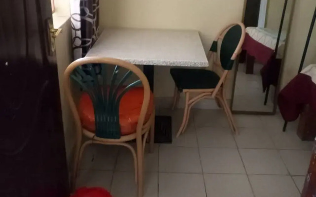 Paleos Restaurant