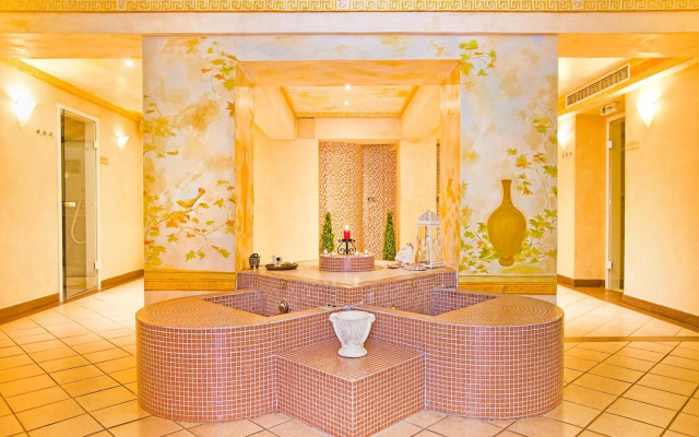 Yastrebets Wellness & Spa