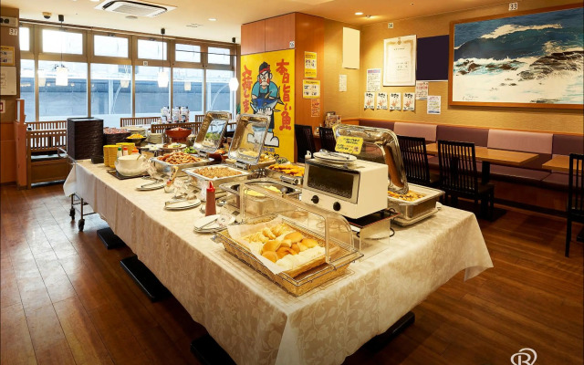 Daiwa Roynet Hotel Sendai